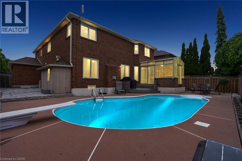 6872 Round Leaf Court Property Photo 37