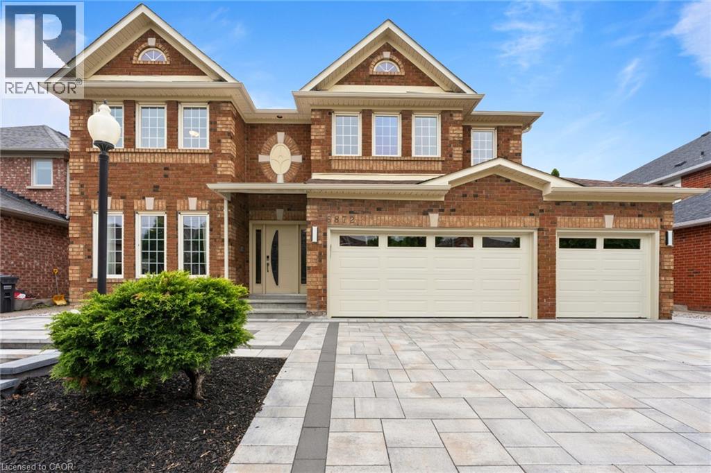 6872 Round Leaf Court Property Photo 38