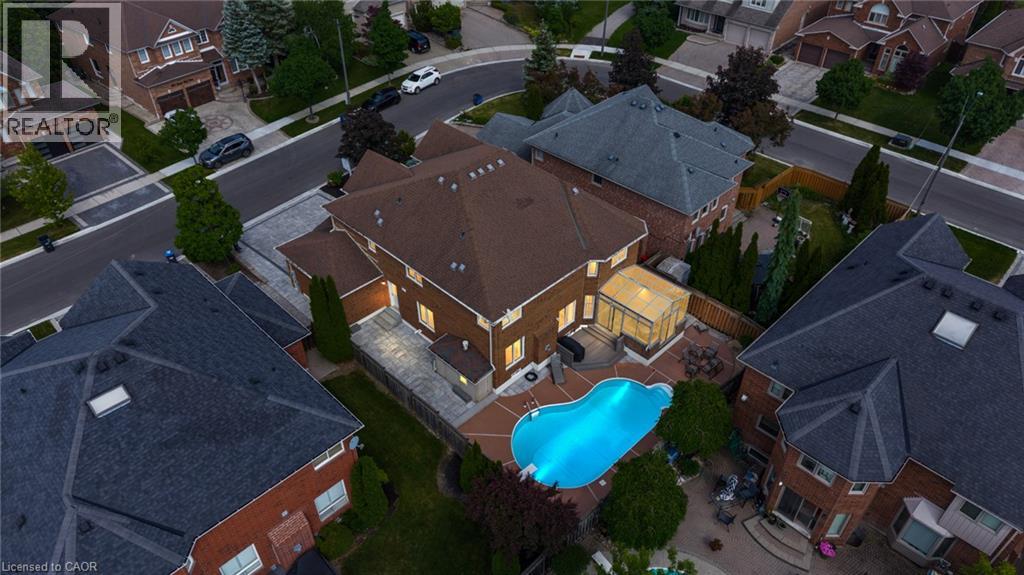 6872 Round Leaf Court Property Photo 42