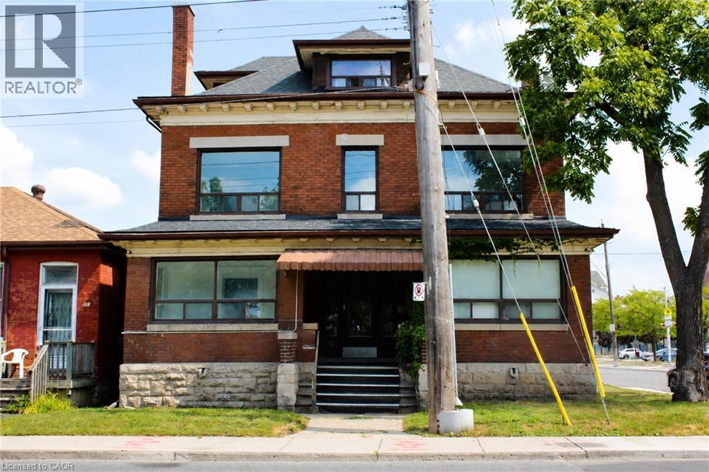 56 WENTWORTH Street N Unit# 4 Property Photo 1