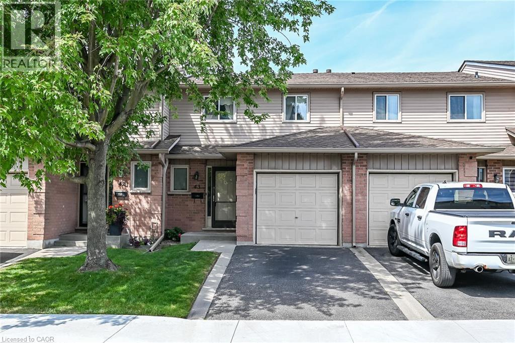 1675 Upper Gage Avenue Unit# 43 Property Photo 1