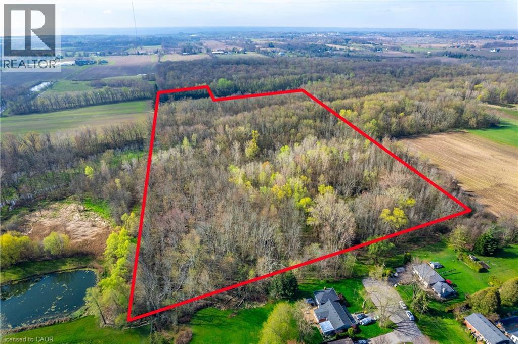 Pc Lot 15 4th Concession Rd W Property Photo 1