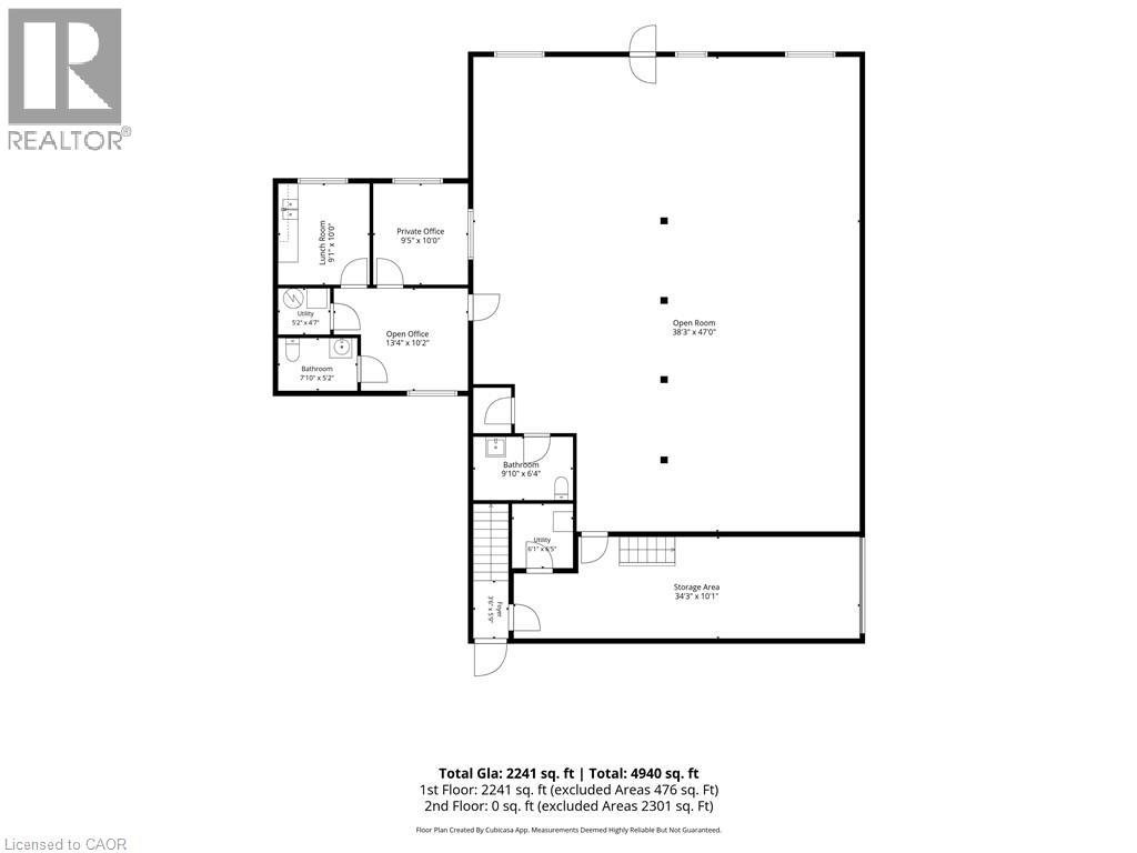 316 Queensway W Property Photo 40
