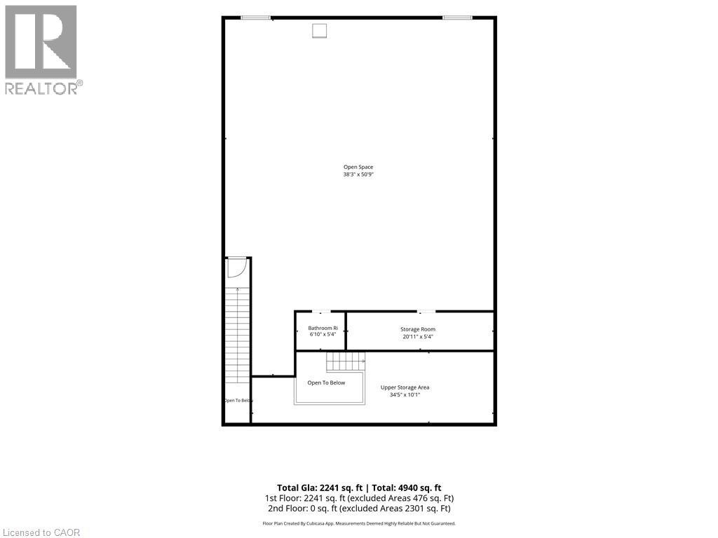 316 Queensway W Property Photo 41