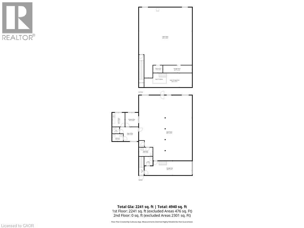316 Queensway W Property Photo 42