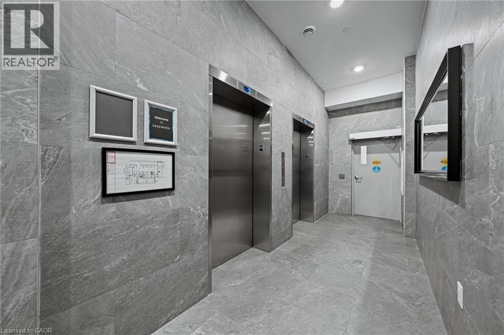 71 Wyndham Street S Unit# 601 Property Photo 5