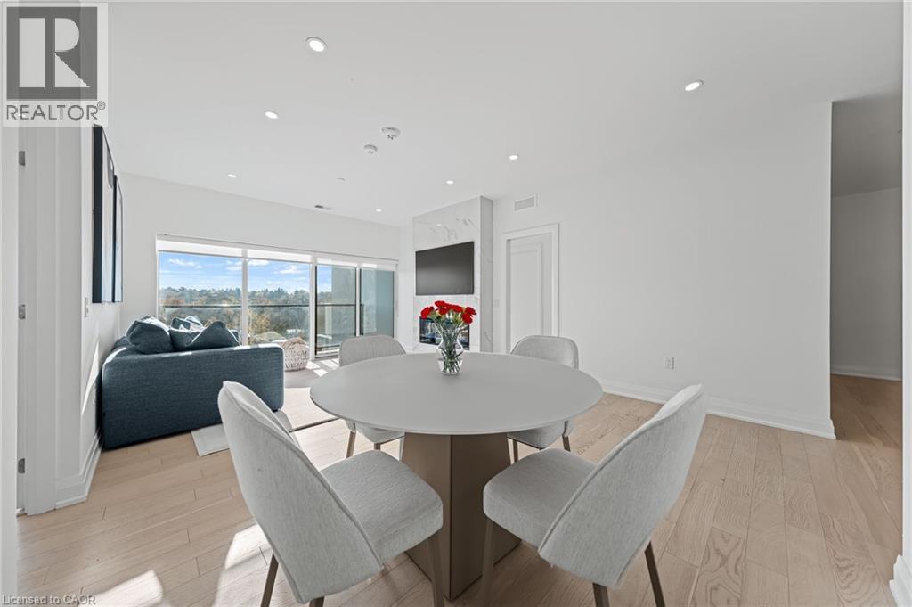 71 Wyndham Street S Unit# 601 Property Photo 21