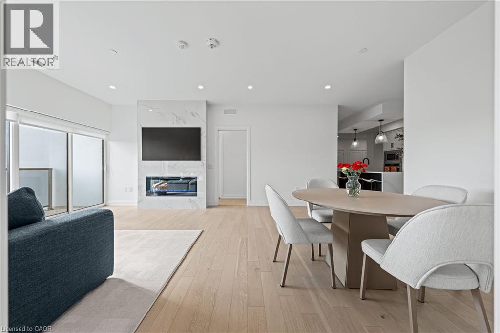 71 Wyndham Street S Unit# 601 Property Photo 22