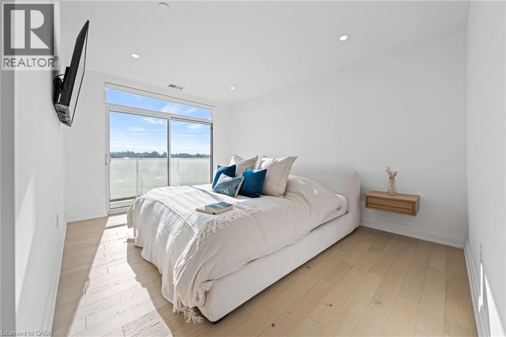 71 Wyndham Street S Unit# 601 Property Photo 25