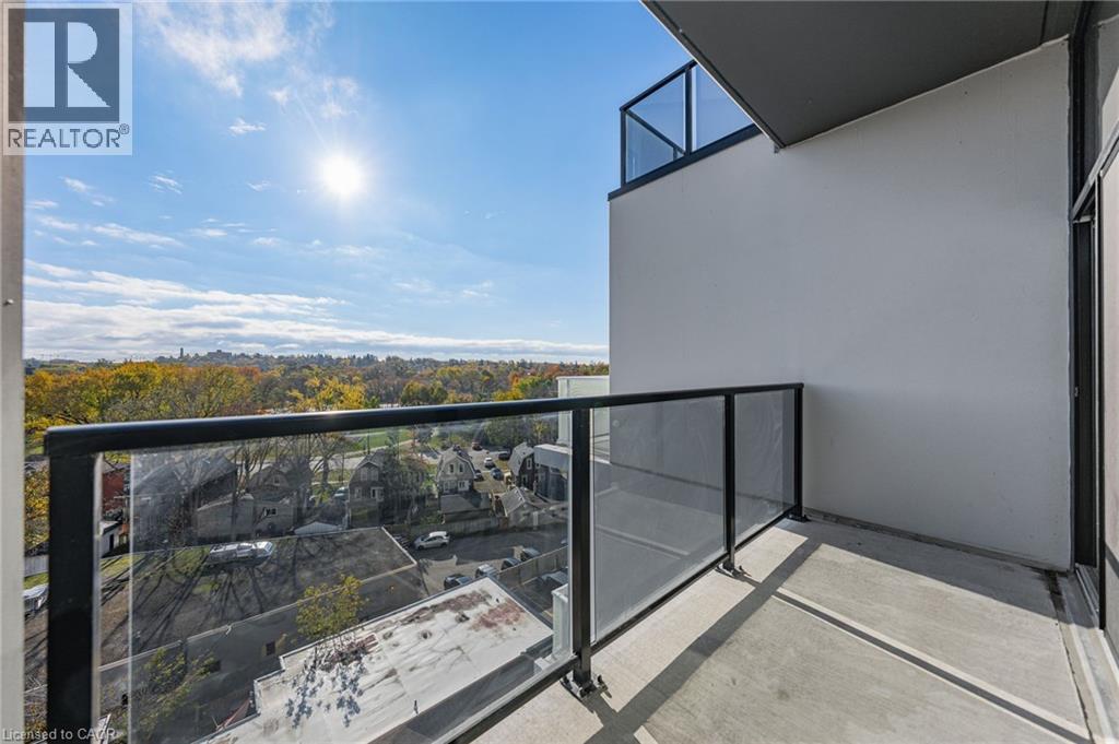71 Wyndham Street S Unit# 601 Property Photo 27