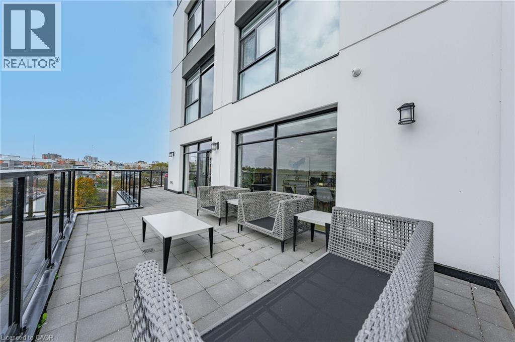 71 Wyndham Street S Unit# 601 Property Photo 36