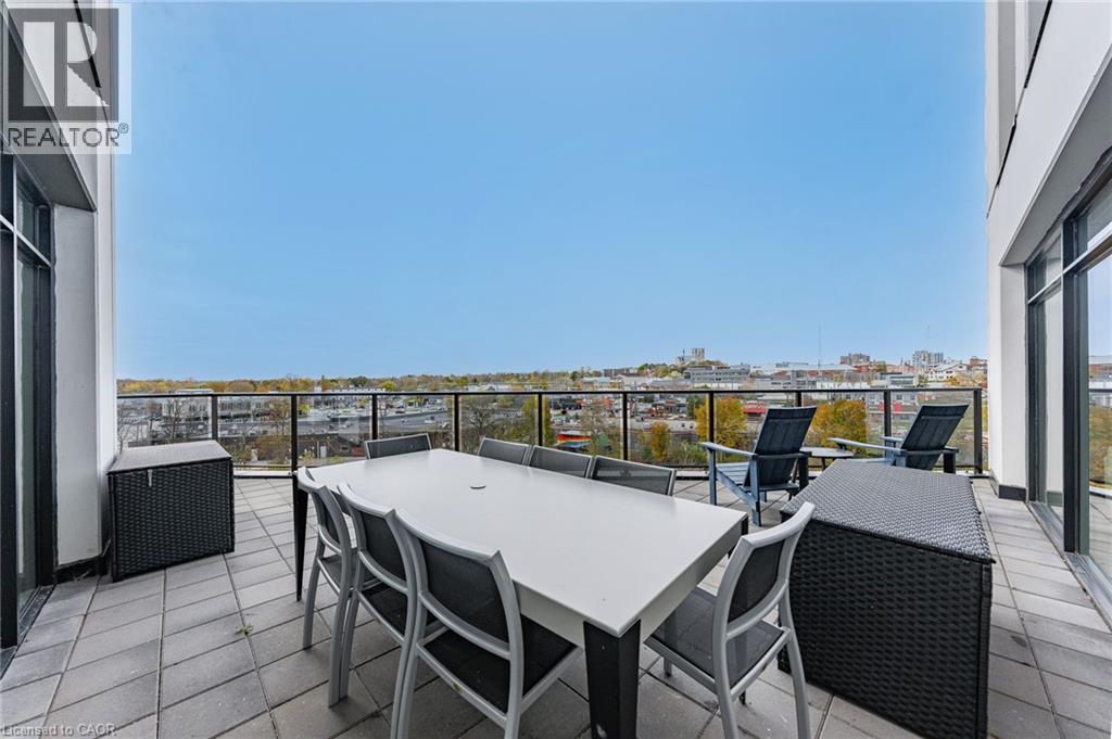 71 Wyndham Street S Unit# 601 Property Photo 37