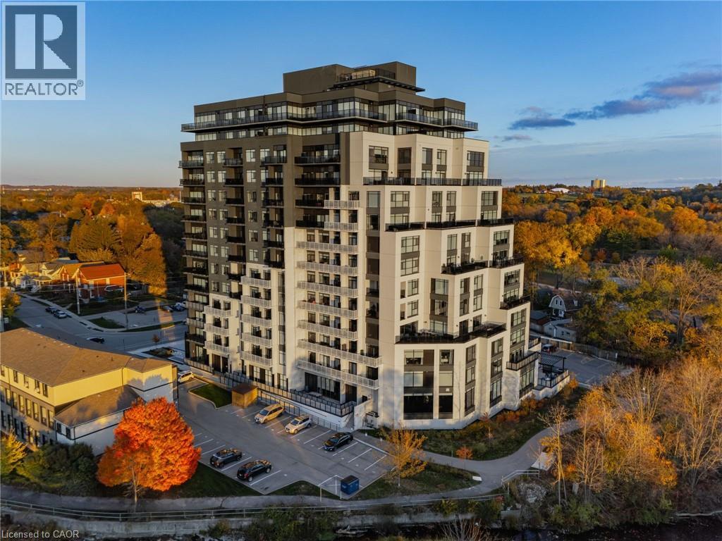 71 Wyndham Street S Unit# 601 Property Photo 46
