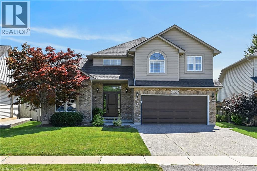 10 Balvenie Boulevard Property Photo 1