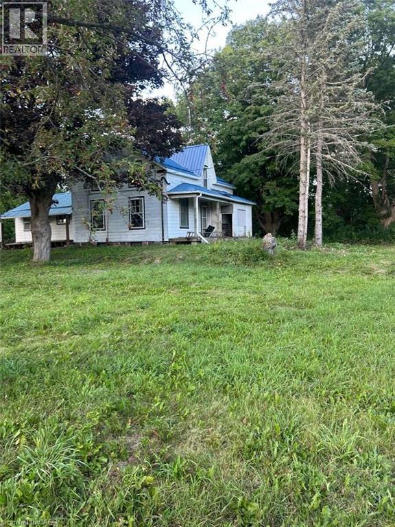 1415 HIGHWAY 7A Property Photo 1