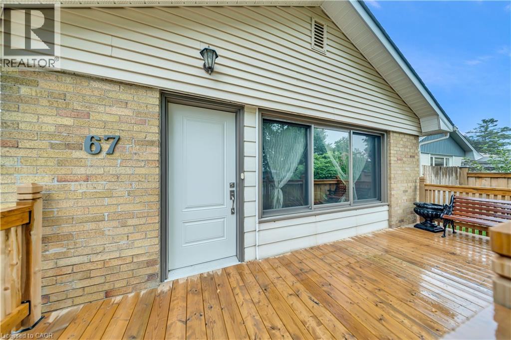 67 Roseford Terrace Property Photo 6