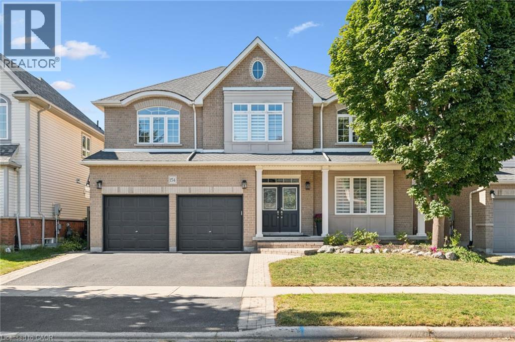 154 Falconridge Drive Photo de la propriété 1