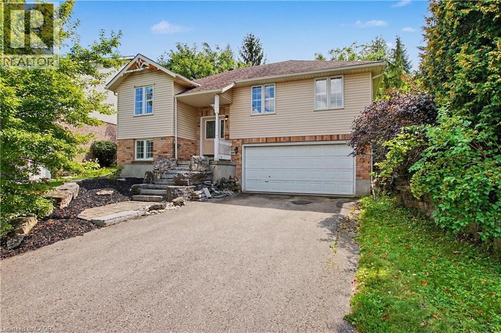 1 CUTTING Drive Property Photo 1
