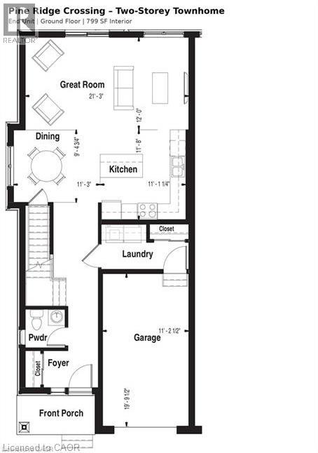 29 Weymouth Street Unit# 1 Property Photo 3