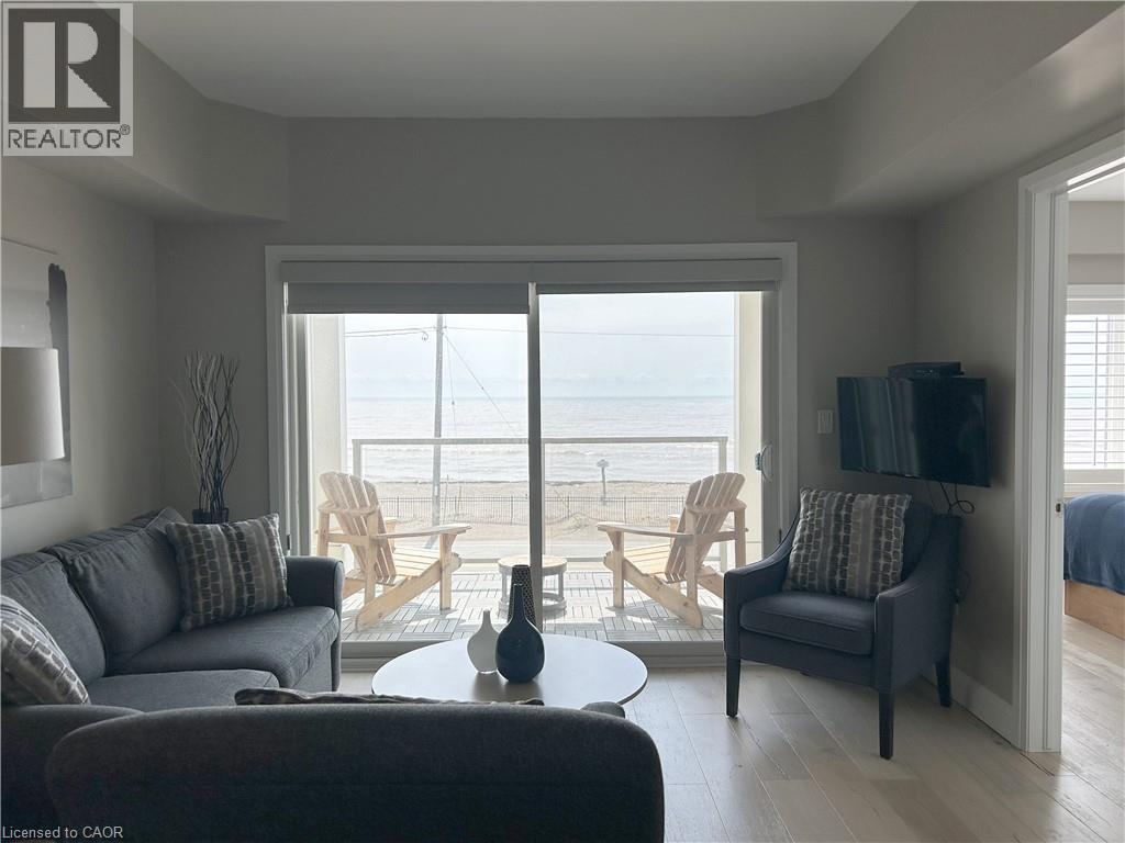 12 Erie Boulevard Unit# 207 Property Photo 12