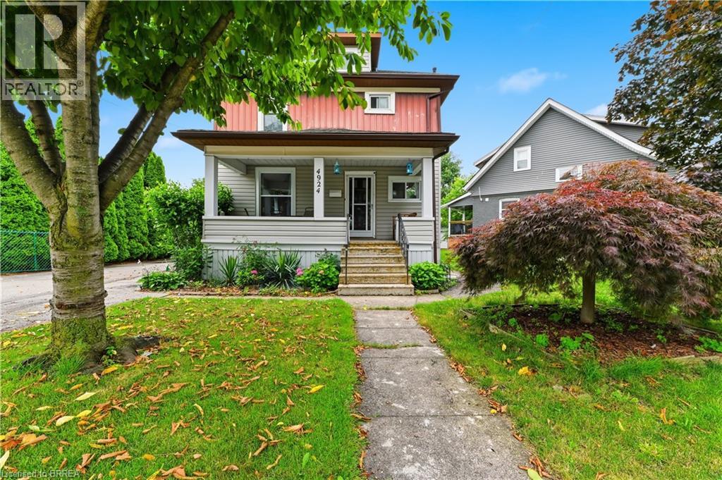 4924 Hunter Street Property Photo 1