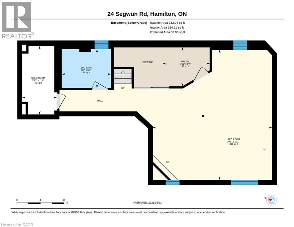 24 Segwun Road Property Photo 33