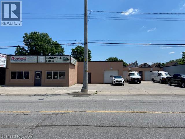 46-50 KENILWORTH Avenue N
