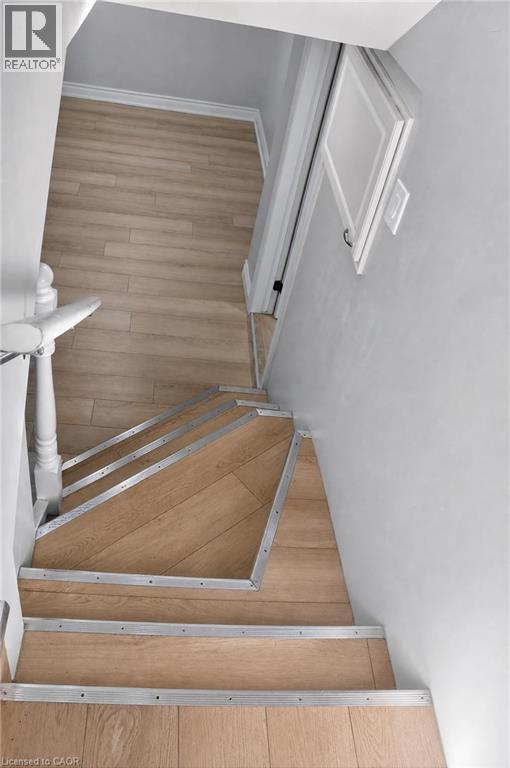 96 Balsam Avenue S Unit# Basement Property Photo 3
