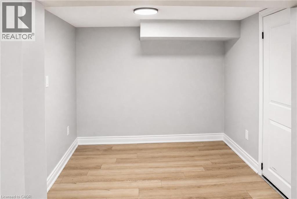 96 Balsam Avenue S Unit# Basement Property Photo 9