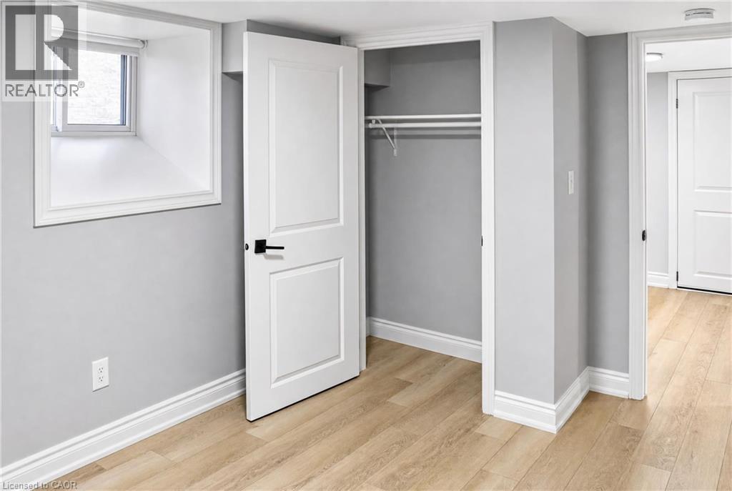 96 Balsam Avenue S Unit# Basement Property Photo 10