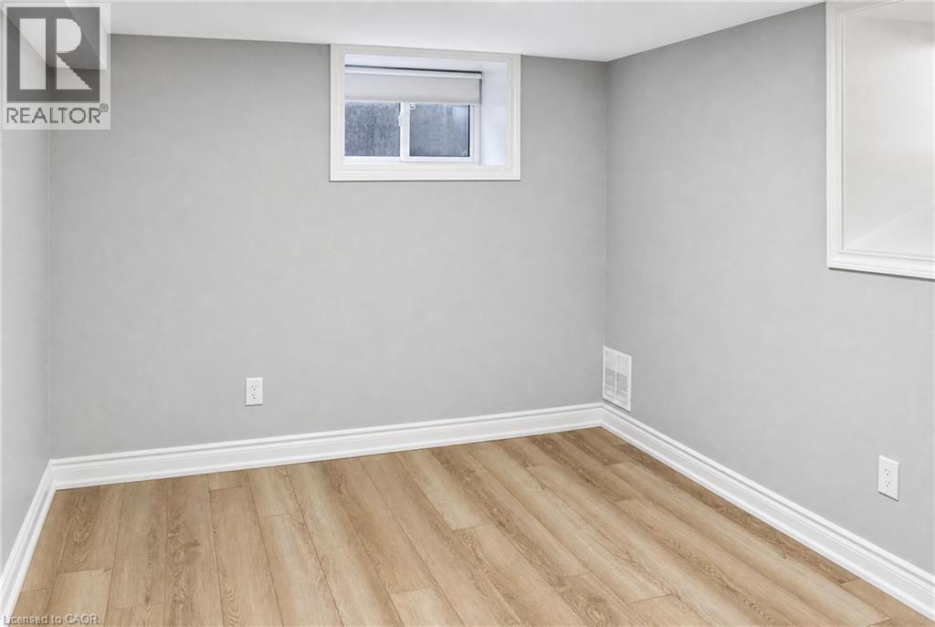 96 Balsam Avenue S Unit# Basement Property Photo 11