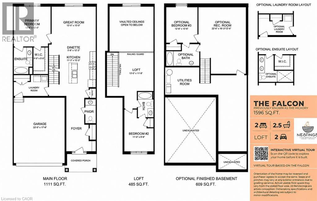 98 Barn Owl Way Property Photo 2