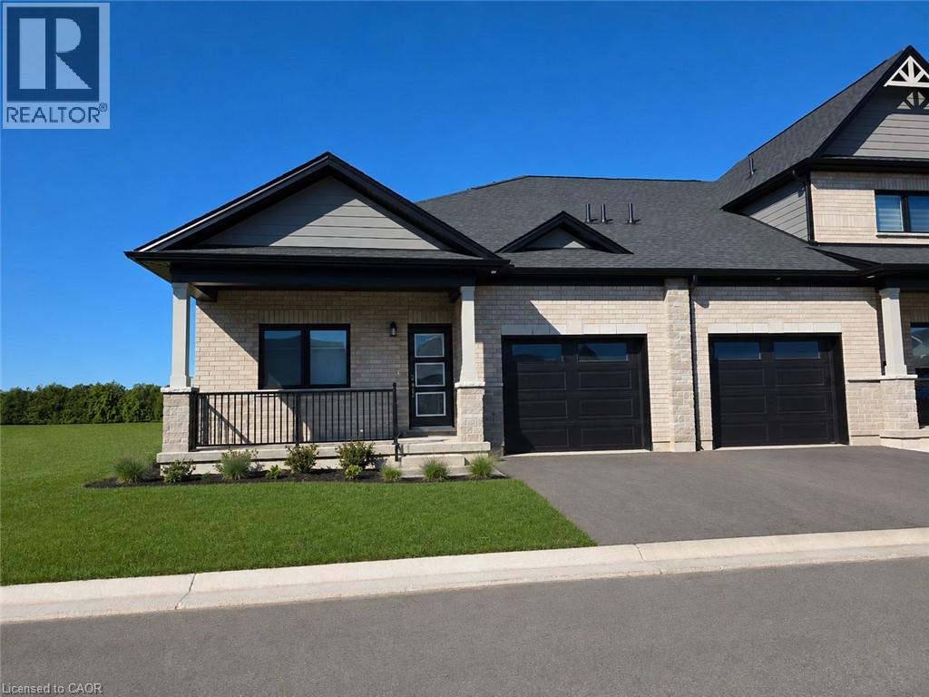 121 BARN OWL Way Property Photo 1