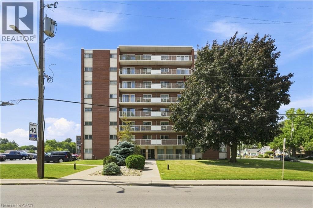 8 Woodman Drive S Unit# 208 Property Photo 2
