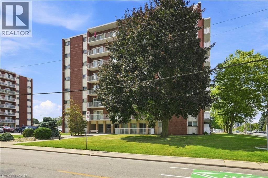 8 Woodman Drive S Unit# 208 Property Photo 3