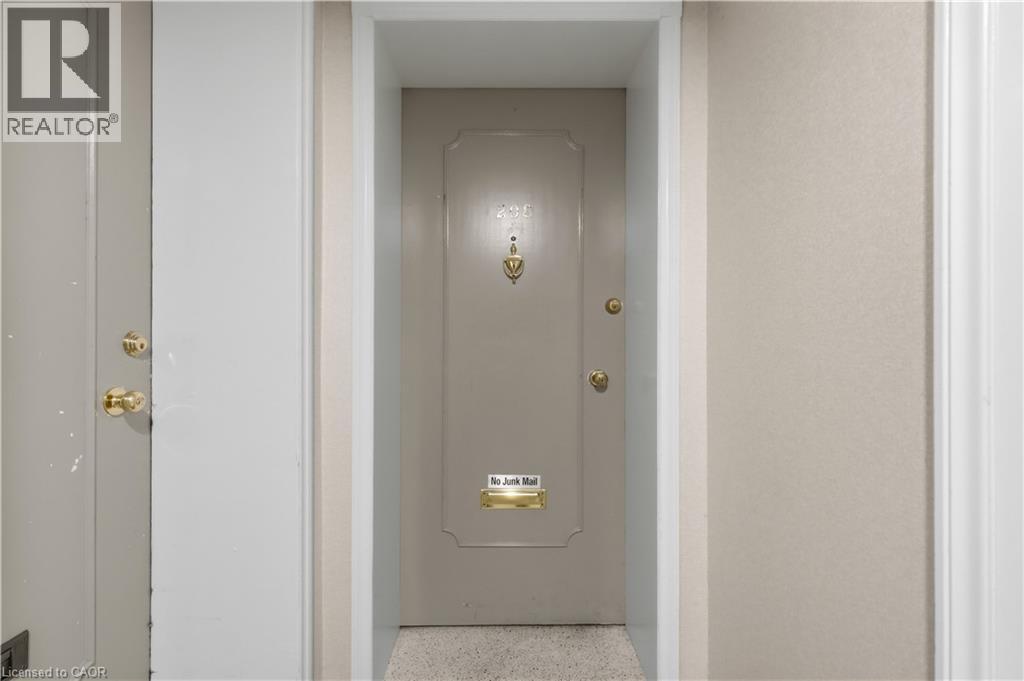 8 Woodman Drive S Unit# 208 Property Photo 6