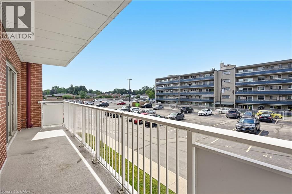 8 Woodman Drive S Unit# 208 Property Photo 26