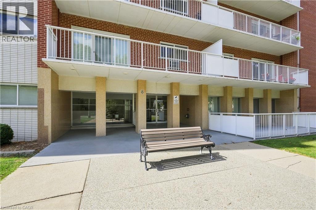 8 Woodman Drive S Unit# 208 Property Photo 27