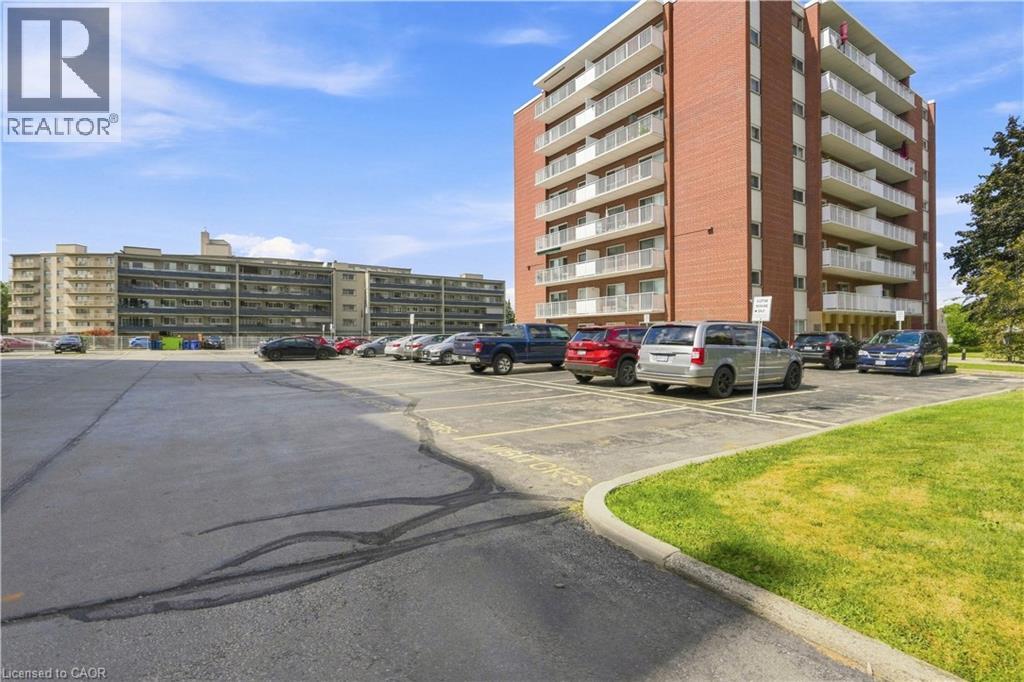 8 Woodman Drive S Unit# 208 Property Photo 28