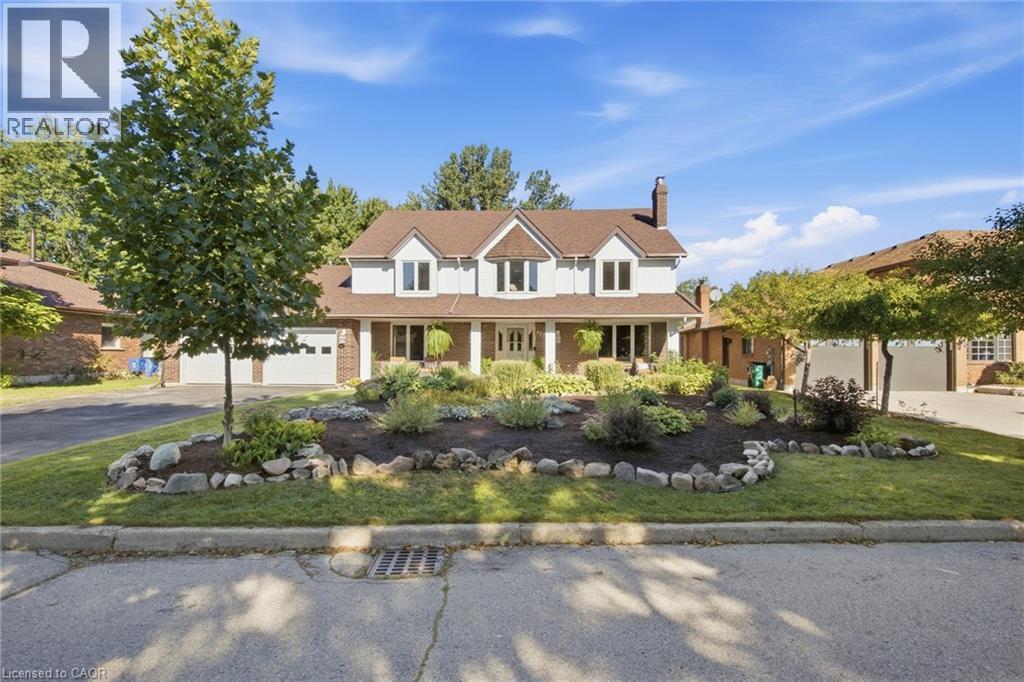 527 Anndale Court Property Photo 1