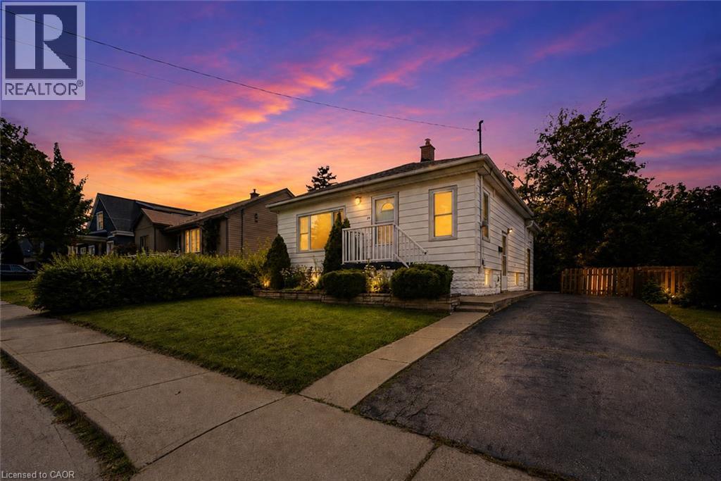 22 David Avenue Property Photo 1