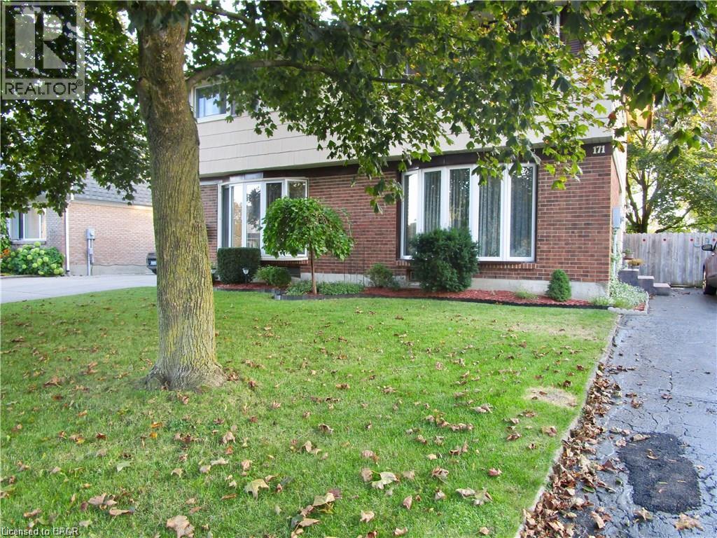 171 PATRICIA Road