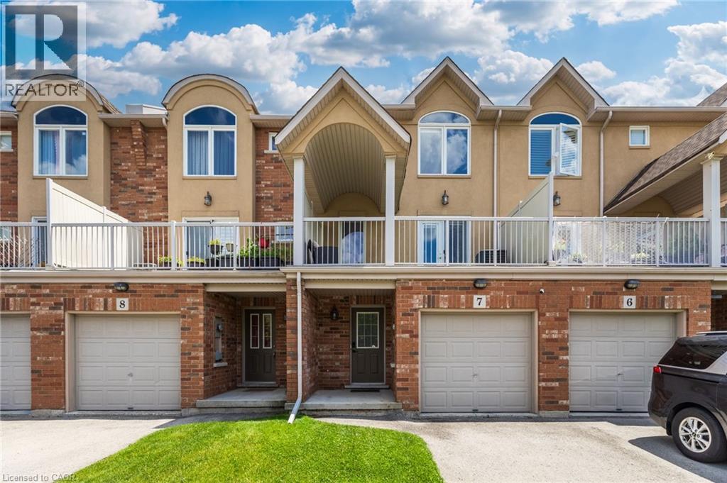 1253 Silvan Forest Drive Unit# 7 Property Photo 34