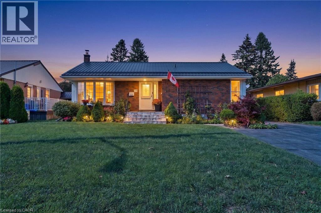 20 FREEMAN Drive