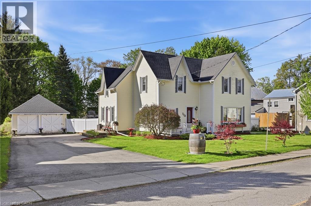 776 Canboro Road Photo de la propriété 1