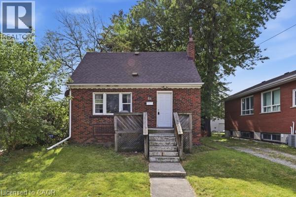 84 Ewen Road Property Photo 1