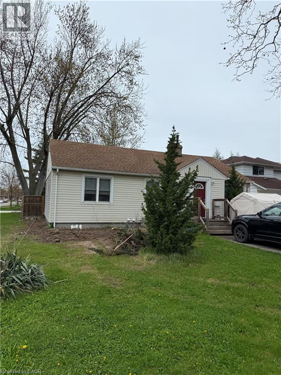 41 BEAMER Avenue Unit# 2