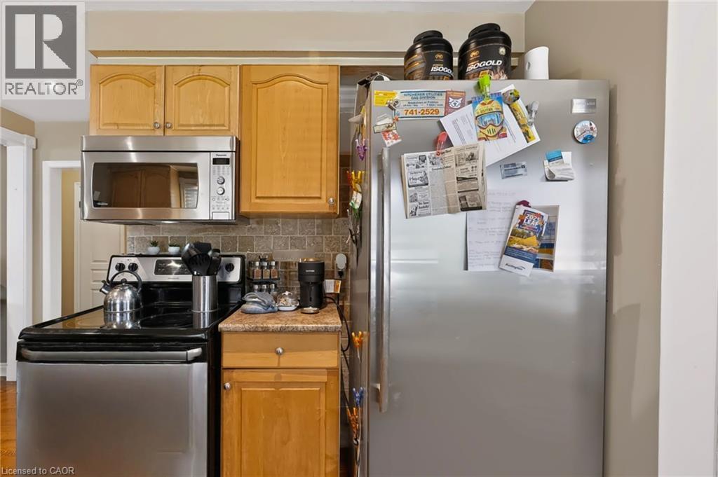 1046 Shepherds Drive Property Photo 12