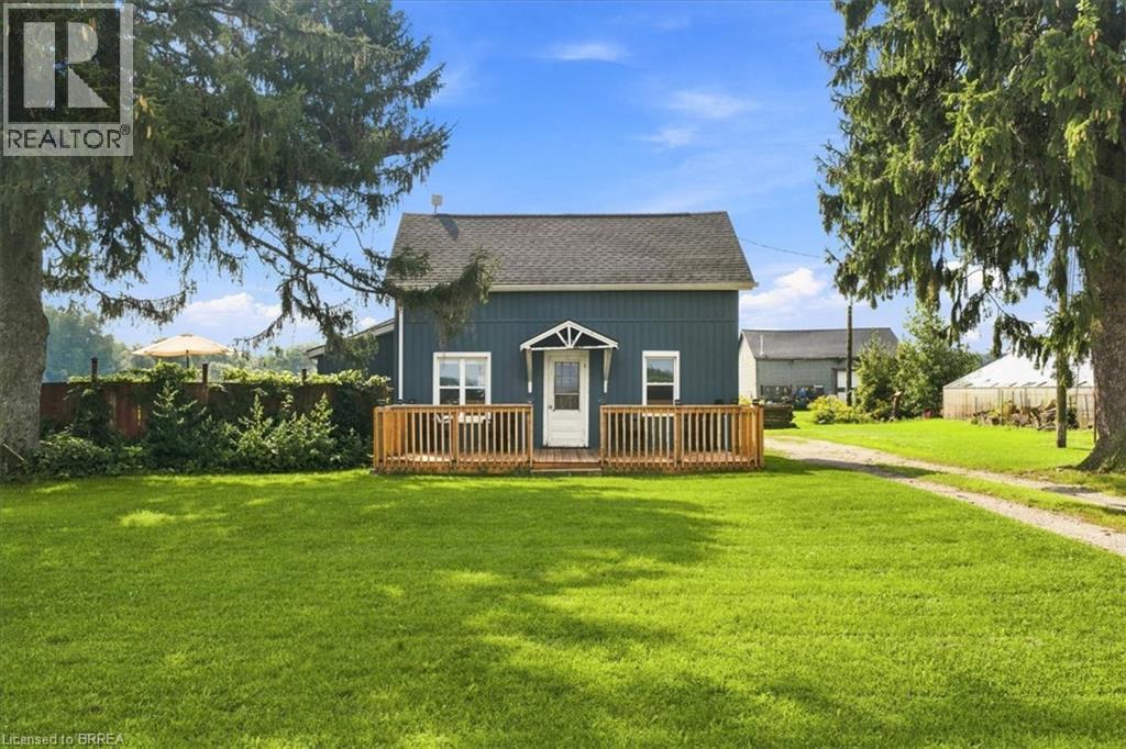 1276 Brantford Road Property Photo 1