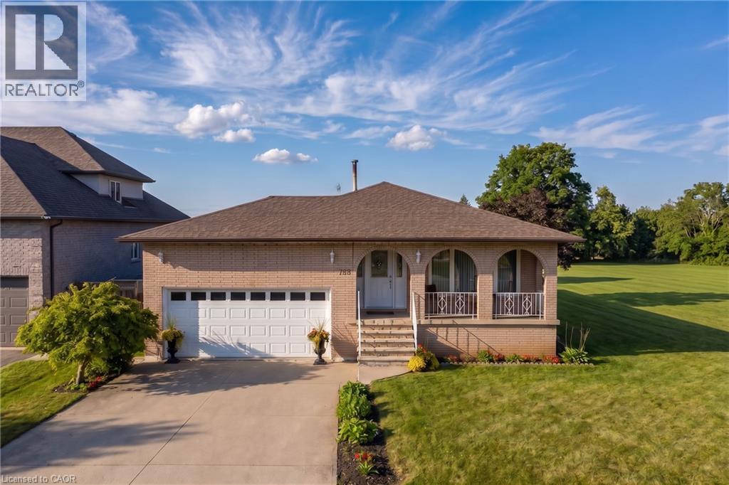 129 MARGARET Avenue Property Image